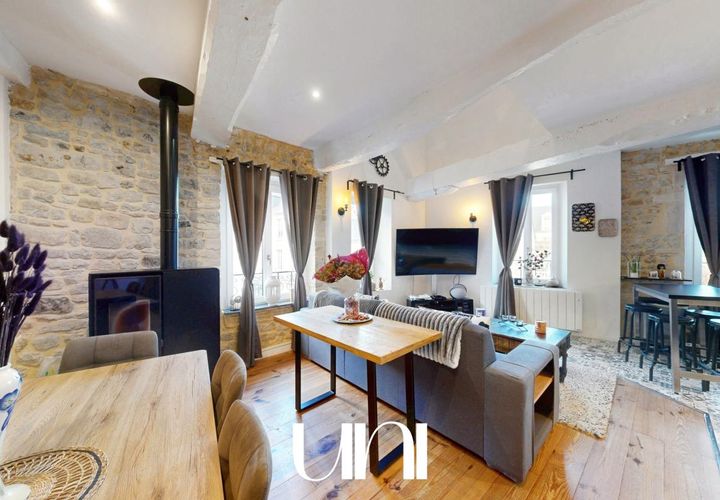 Villa a Bayeux, Calvados, Bayeux - € 399.900 | Ref: 7525033 - foto 1