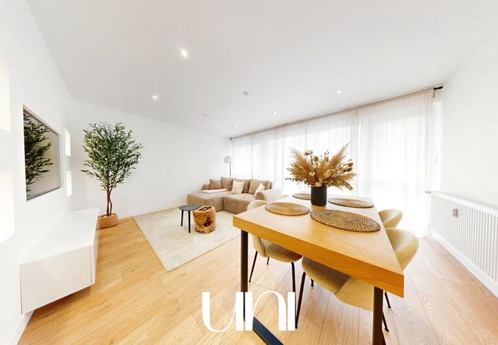 Lejlighed i Caen, Calvados, Caen - € 211.000 | Ref: 7308251 - foto 1