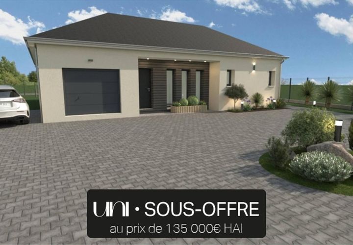 Terra a Mouen, Calvados, Mouen - € 135.000 | Ref: 7305366 - foto 1