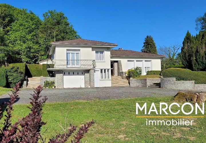 Villa a La Souterraine, Creuse, La Souterraine - € 190.000 | Ref: 88992 - foto 1