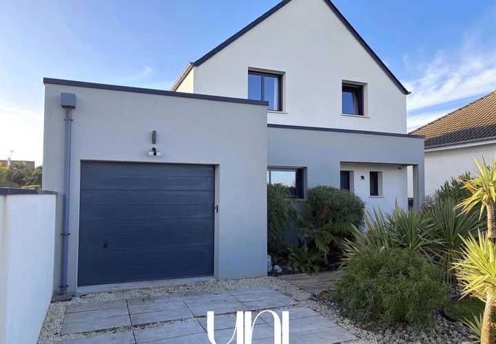Villa a Rosel, Calvados, Rosel - € 444.000 | Ref: 7524632 - foto 1