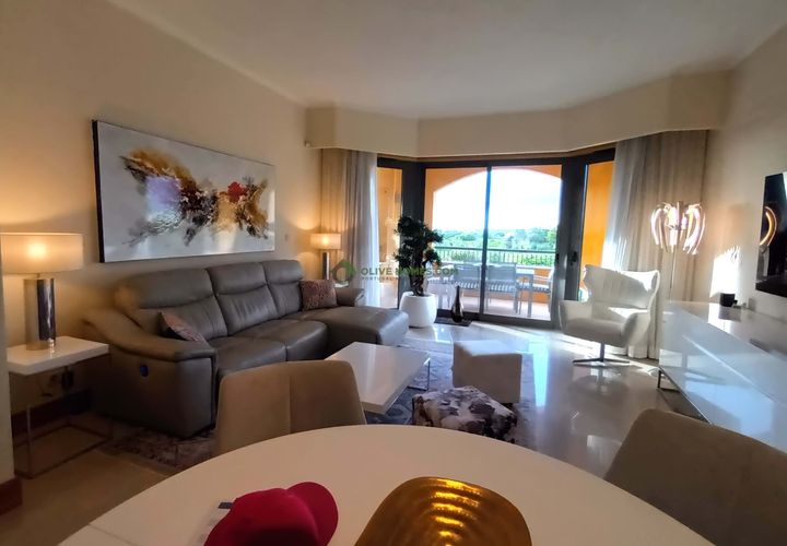 Lejlighed i Vilamoura, Faro, Vilamoura - € 650.000 | Ref: OHL2050 - foto 1