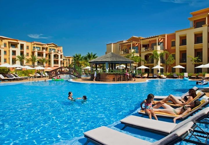 Lejlighed i Vilamoura, Faro, Vilamoura - € 695.000 | Ref: OHL2143 - foto 1