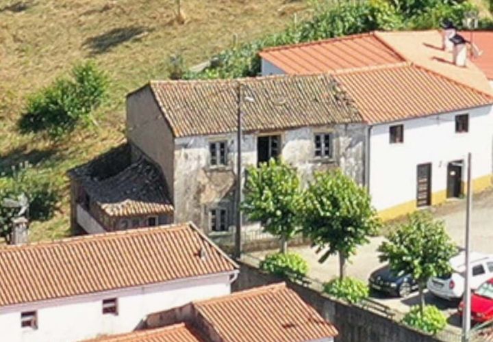 Ruinere i Gois, Coimbra, Gois - € 27.000 | Ref: 347 - foto 1