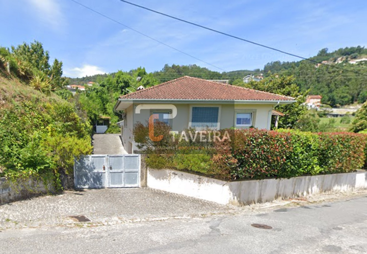Villa i Arcos de Valdevez, Viana do Castelo, Arcos de Valdevez - € 509.999 | Ref: 2323 - foto 1