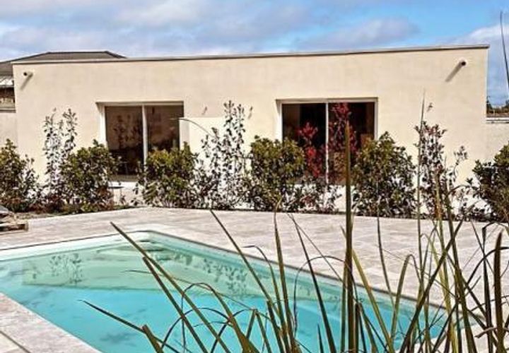 Villa a Solaro, Haute-Corse, Solaro - € 350.000 | Ref: M2885 - foto 1
