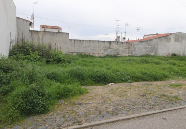 Helårsgrund i Beringel, Beja, Beringel - € 30.000 | Ref: 2088 - foto 1