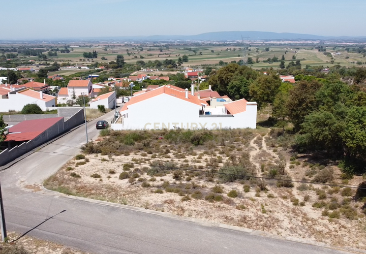 Helårsgrund i Chamusca, Santarem, Chamusca - € 33.000 | Ref: C0417-00163 - foto 1