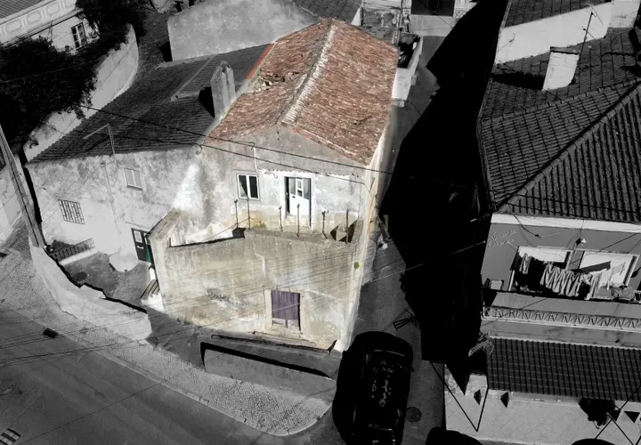 Villa i Loures, Lisbon, Loures - € 165.000 | Ref: C0417-00297 - foto 1