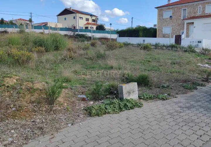 Helårsgrund i Mafra, Lisbon, Mafra - € 267.500 | Ref: C0417-00343 - foto 1