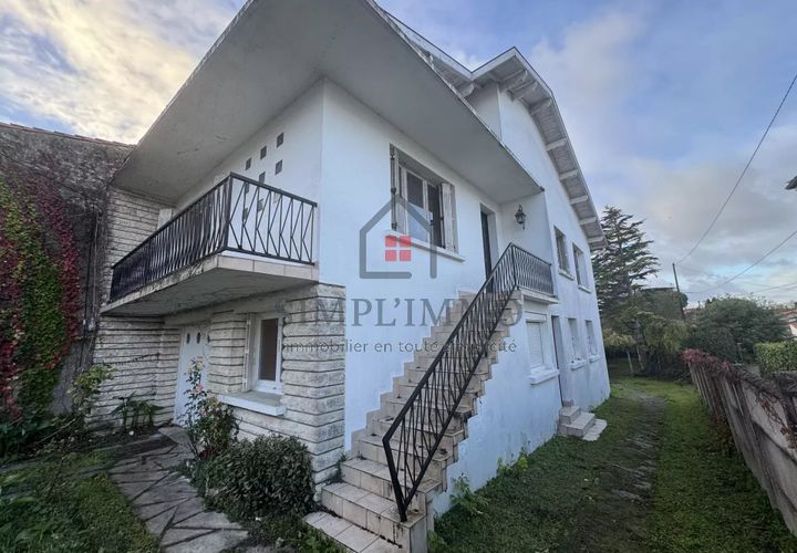 Villa a Royan, Charente-Maritime, Royan - € 314.000 | Ref: 646 - foto 1