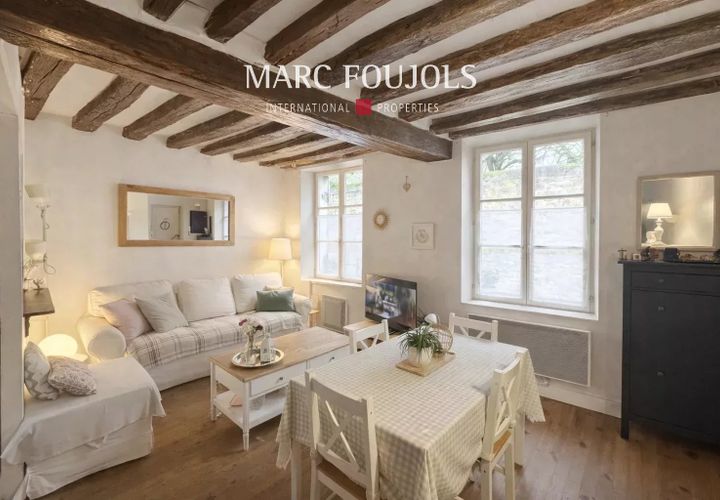 Villa i Senlis, Oise, Senlis - € 154.000 | Ref: C9720 - foto 1