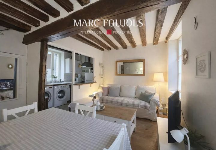 Villa i Senlis, Oise, Senlis - € 154 000 | Ref: C9720 - foto 1