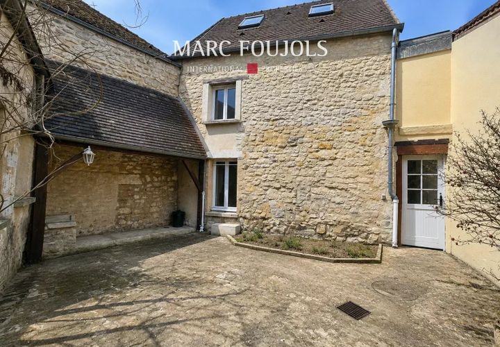 Villa em Senlis, Oise, Senlis - € 165.000 | Ref: C9720 - foto 1