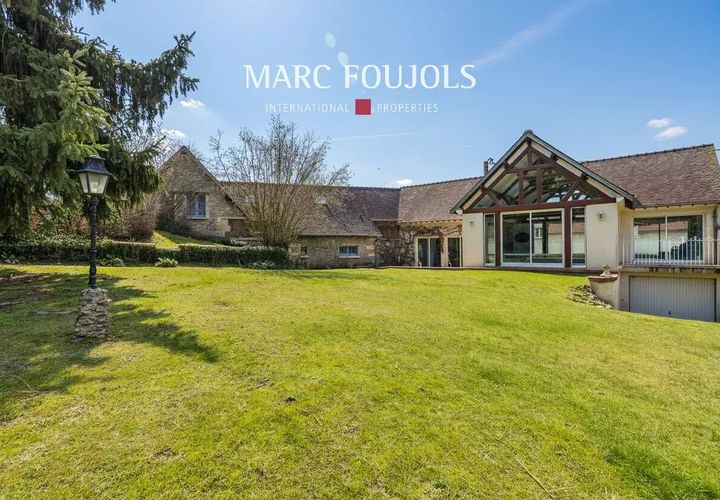 Villa i Clermont, Oise, Clermont - € 690.000 | Ref: C9721 - foto 1
