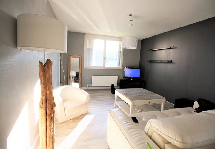 Lejlighed i Bruges, Gironde, Bruges - € 148.500 | Ref: 86687175 - foto 1