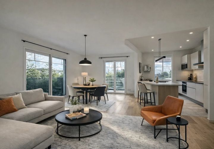 Lejlighed i Bruges, Gironde, Bruges - € 243.600 | Ref: 86685720 - foto 1