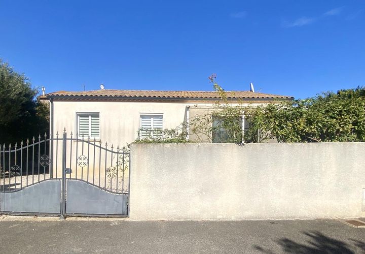 Villa i Colombiers, Herault, Colombiers - € 359.000 | Ref: 6939 - foto 1