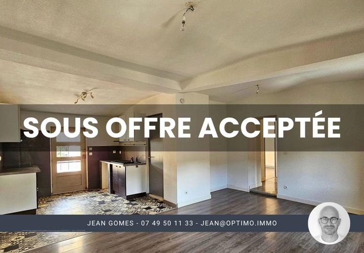 Leilighet i Reynès, Pyrenees-Orientales, Reynès - € 265 000 | Ref: 6892 - foto 1