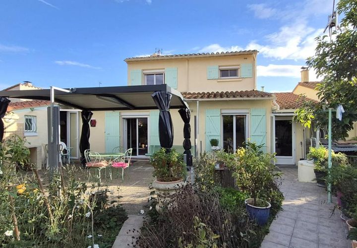 Villa a Canohes, Pyrenees-Orientales, Canohes - € 122.800 | Ref: 6951 - foto 1