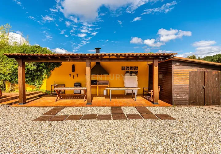 Farm hus i Gondemaria e Olival, Santarem, Gondemaria e Olival - € 1.750.000 | Ref: C0426-00152 - foto 1