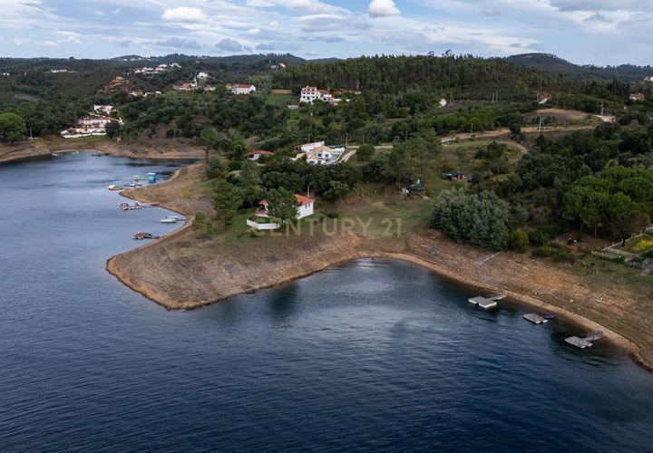Helårsgrund i Serra, Santarem, Serra - € 620.000 | Ref: C0263-01849 - foto 1