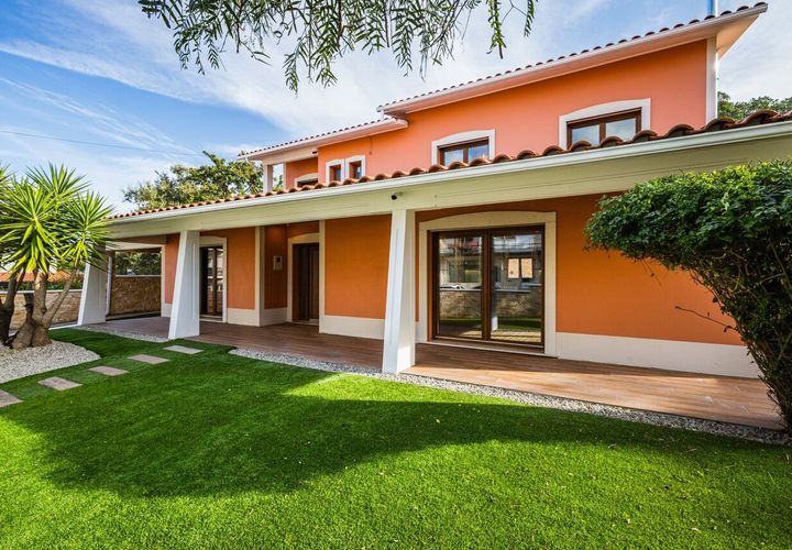 Villa i Parceiros e Azoia, Leiria, Parceiros e Azoia - € 475.000 | Ref: SF-SAFTI:007614 - foto 1