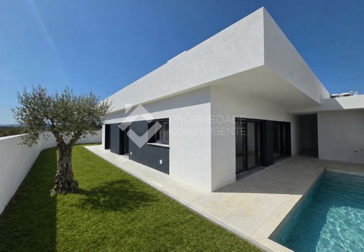 Villa i Palmela, Setubal, Palmela - € 600.000 | Ref: 370 - foto 1