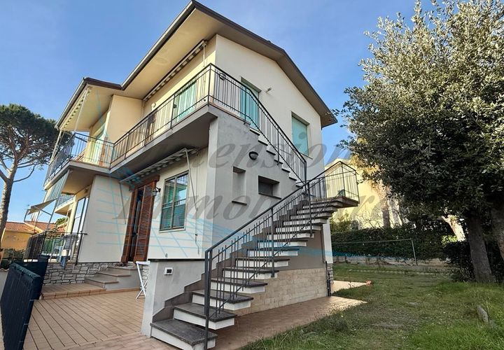 Villa a Rosignano Marittimo, Livorno, Rosignano Marittimo - € 230.000 | Ref: 1819 - foto 1