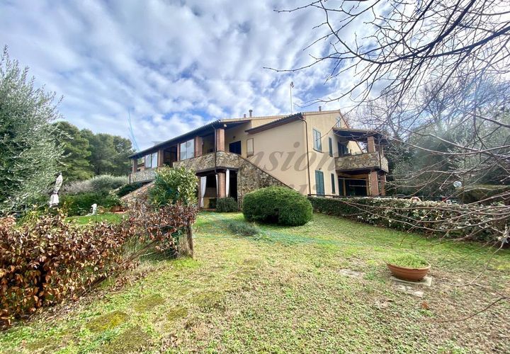 Lejlighed i Santa Luce, Pisa, Santa Luce - € 155.000 | Ref: 1820 - foto 1
