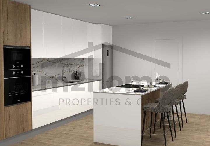 Lejlighed i Santo Andre, Setubal, Santo Andre - € 230.000 | Ref: m2H1088 - foto 1