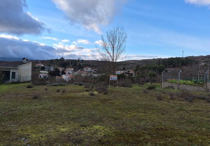 Terra a Macainhas de Baixo, Guarda, Macainhas de Baixo - € 62.500 | Ref: SF-SAFTI:007600 - foto 1