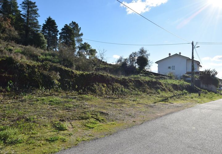 Helårsgrund i Assafarge e Antanhol, Coimbra, Assafarge e Antanhol - € 80.000 | Ref: SF-SAFTI:007588 - foto 1