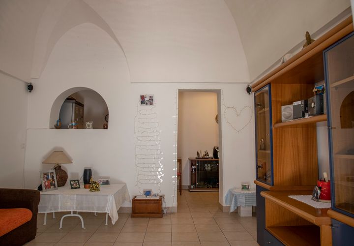 Villa i Ostuni, Brindisi, Ostuni - € 94.000 | Ref: 512 - foto 1
