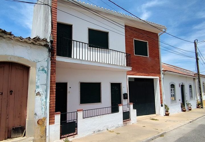 Villa i Golega, Santarem, Golega - € 265.000 | Ref: SF-SAFTI:006928 - foto 1
