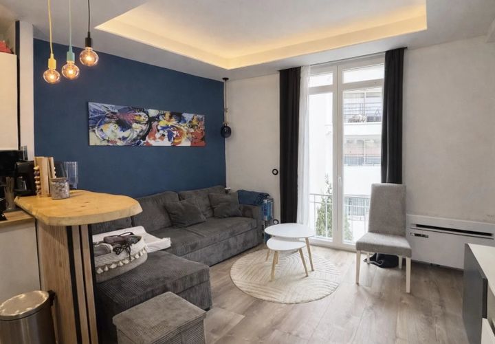Lejlighed i Cannes, Alpes-Maritimes, Cannes - € 205.000 | Ref: 86656794 - foto 1