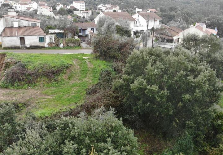 Grond in Tomar, Santarem, Tomar - € 109.000 | Ref: SF-SAFTI:007606 - foto 1