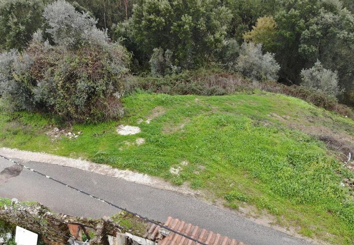 Helårsgrund i Tomar, Santarem, Tomar - € 109.000 | Ref: SF-SAFTI:007606 - foto 1