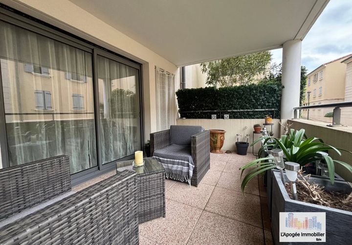 Lejlighed i Uzes, Gard, Uzes - € 208.000 | Ref: 86657180 - foto 1