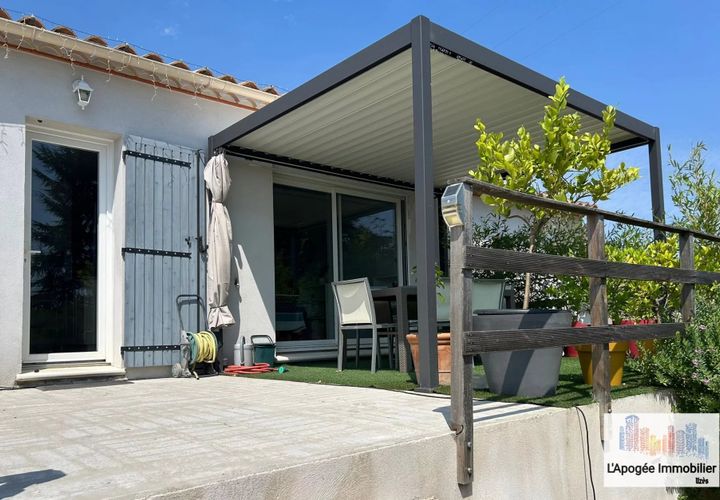 Landejendom i Uzes, Gard, Uzes - € 290.000 | Ref: 86691274 - foto 1