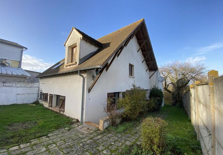 Villa i Ormoy, Essonne, Ormoy - € 420.000 | Ref: A6189 - foto 1