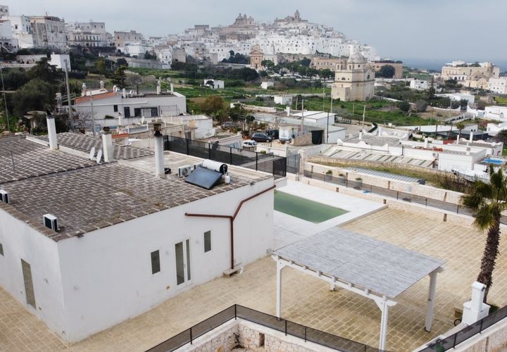 Villa i Ostuni, Brindisi, Ostuni - € 700.000 | Ref: 822 - foto 1
