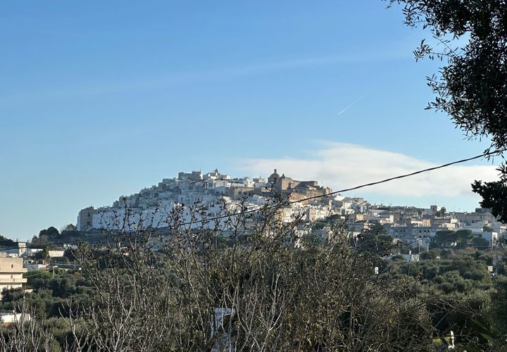 Villa i Ostuni, Brindisi, Ostuni - € 240.000 | Ref: 825 - foto 1