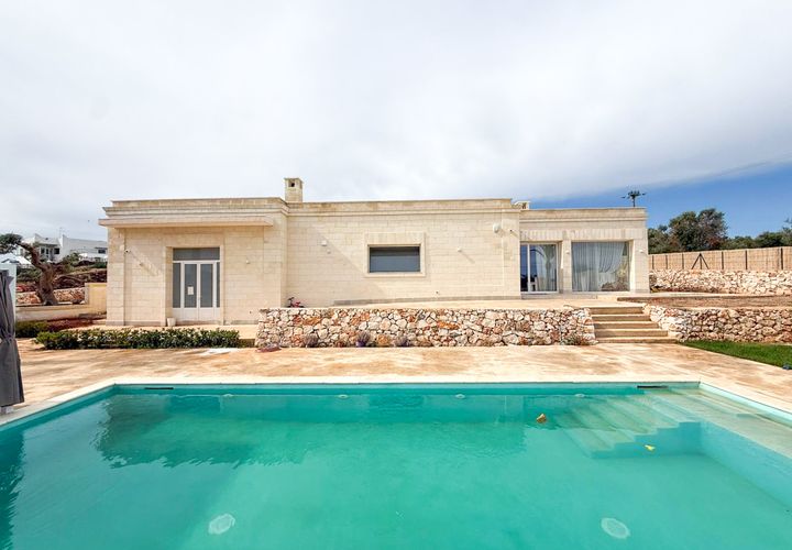 Villa i Ostuni, Brindisi, Ostuni - € 700.000 | Ref: 826 - foto 1