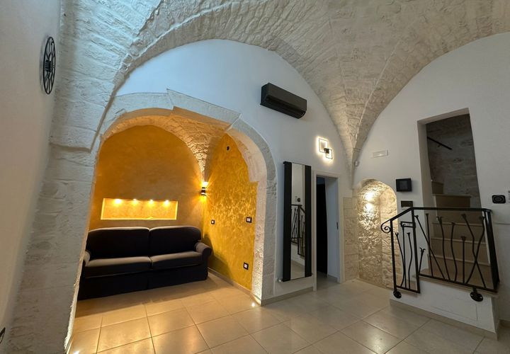 Villa i Ostuni, Brindisi, Ostuni - € 165.000 | Ref: 827 - foto 1