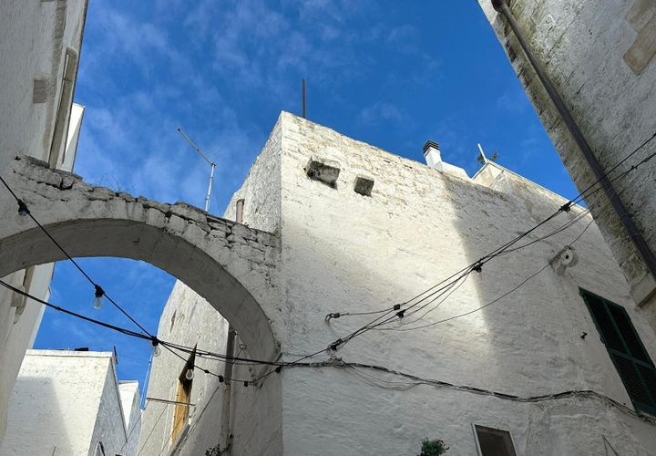 Villa i Ostuni, Brindisi, Ostuni - € 65.000 | Ref: 830 - foto 1