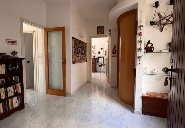 Lejlighed i Ostuni, Brindisi, Ostuni - € 180.000 | Ref: 831 - foto 1