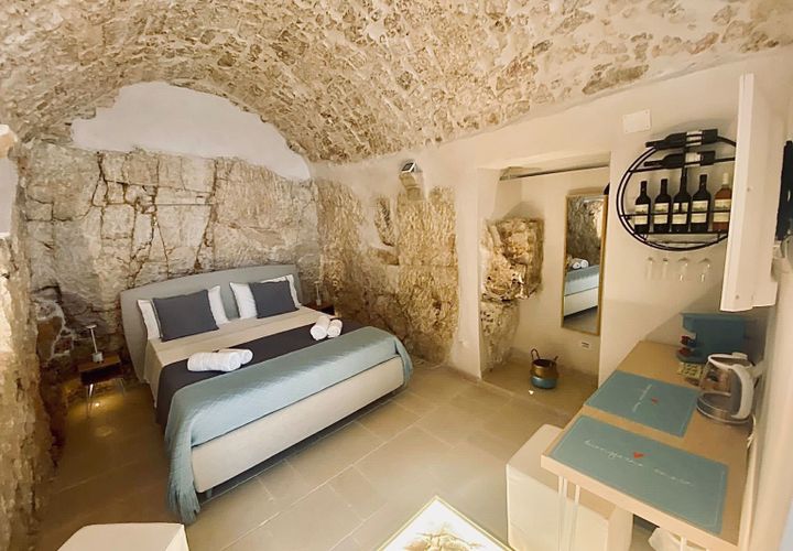 Villa i Ostuni, Brindisi, Ostuni - € 120.000 | Ref: 836 - foto 1