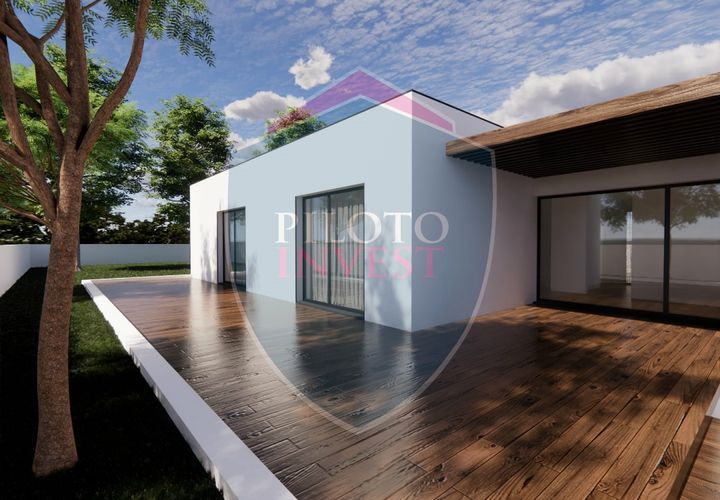 Villa i Viseu, Viseu, Viseu - € 550.000 | Ref: 2204/V - foto 1