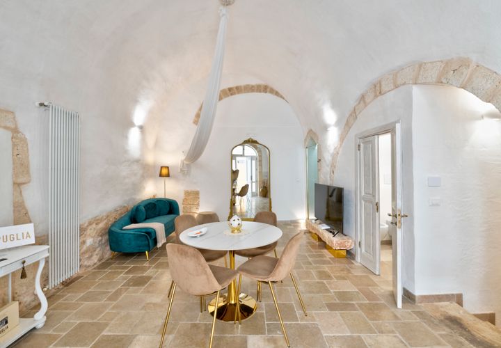 Villa i Ostuni, Brindisi, Ostuni - € 258.000 | Ref: 838 - foto 1